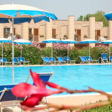 Cosmopolitan Golf - Tir280 By Interhome *