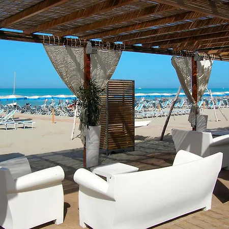 Cosmopolitan Golf - Tir280 By Interhome Tirrenia