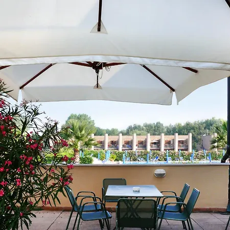 Cosmopolitan Golf - Tir280 By Interhome