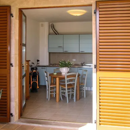 Cosmopolitan Golf - Tir280 By Interhome דירה *