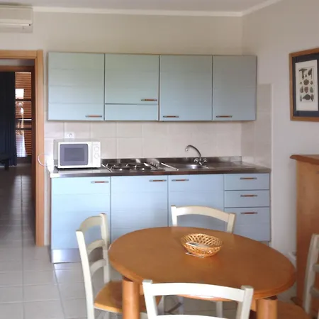 Cosmopolitan Golf - Tir280 By Interhome דירה טירניה