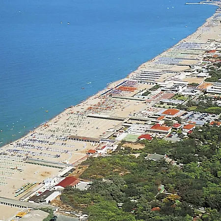 Cosmopolitan Golf - Tir280 By Interhome *