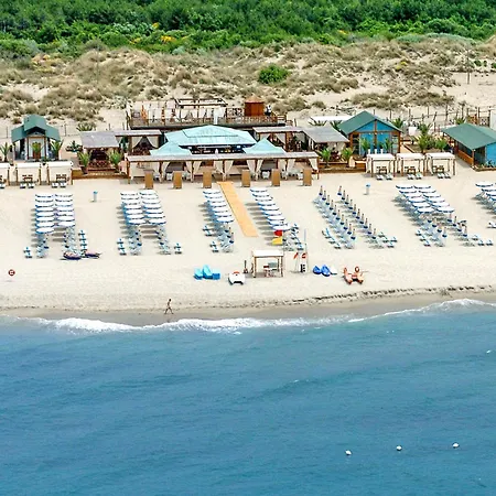 Cosmopolitan Golf - Tir280 By Interhome טירניה