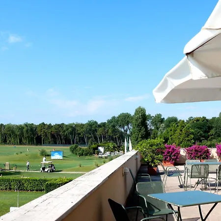 Cosmopolitan Golf - Tir280 By Interhome