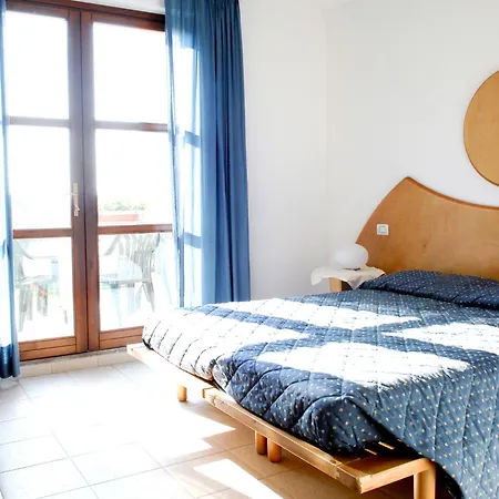 Cosmopolitan Golf - Tir280 By Interhome דירה *