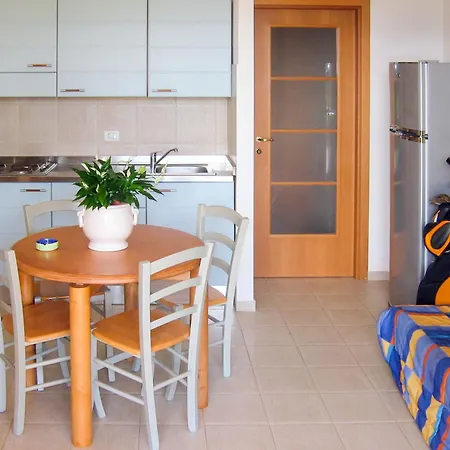 Lägenhet Cosmopolitan Golf - Tir280 By Interhome *